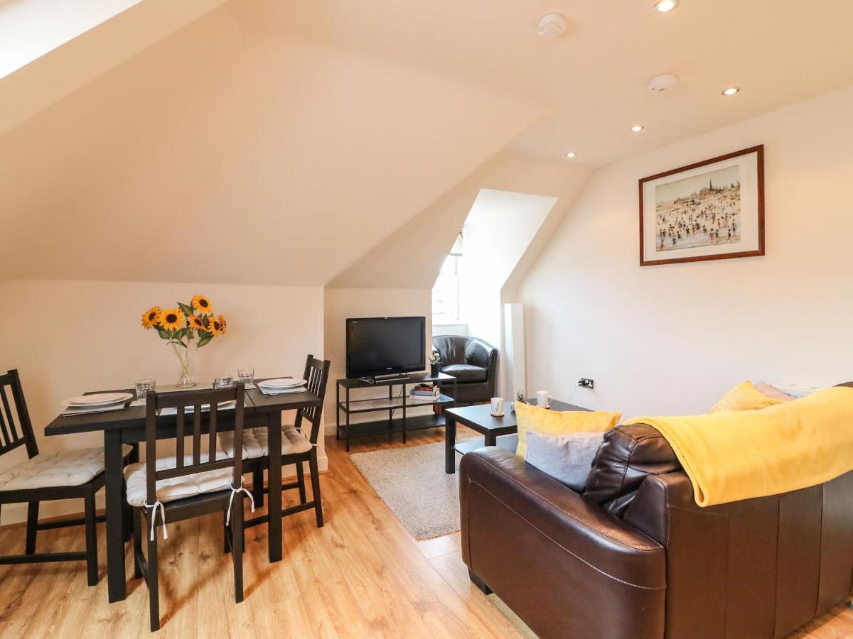 Ferienwohnung Harbour Reach 6 Weymouth Exterior foto